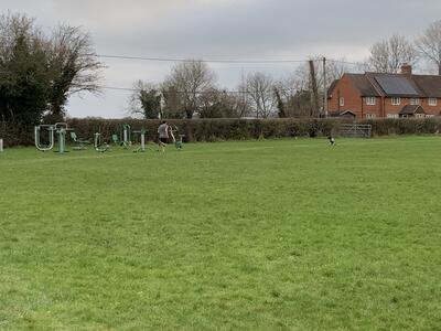 Credit to Amelie Brent