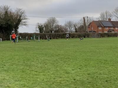 Credit to Amelie Brent