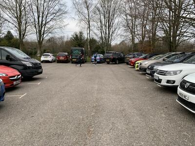 Credit to Amelie Brent