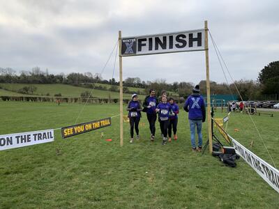 Credit to Amelie Brent