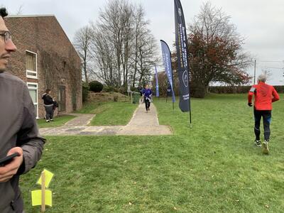 Credit to Amelie Brent