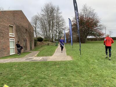 Credit to Amelie Brent