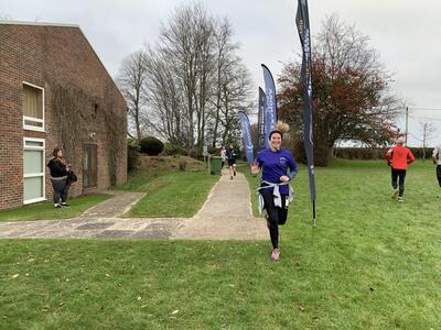 Credit to Amelie Brent