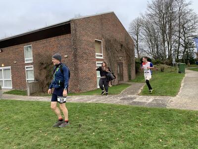 Credit to Amelie Brent