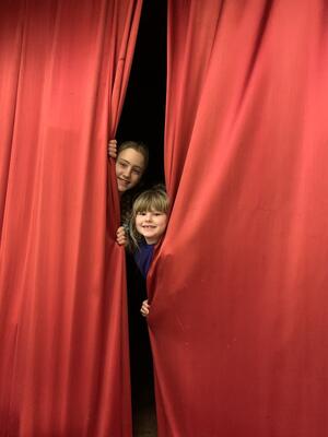 Credit to Amelie Brent