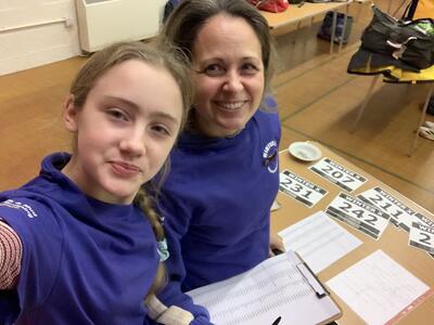 Credit to Amelie Brent