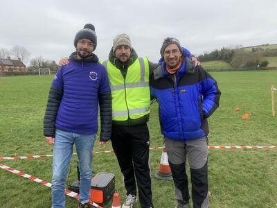 Credit to Amelie Brent