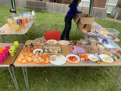 Credit to Amelie Brent