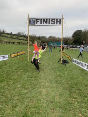 Credit to Amelie Brent