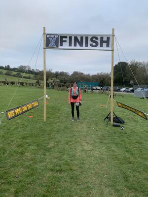 Credit to Amelie Brent