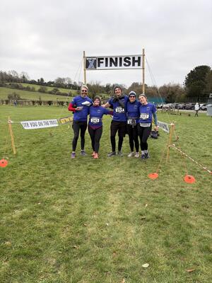 Credit to Amelie Brent