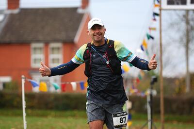 Credit to Stuart Martin Photography