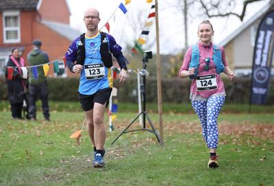 Credit to Stuart Martin Photography