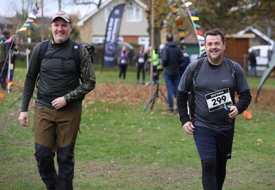 Credit to Stuart Martin Photography