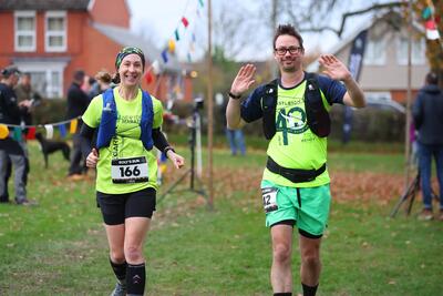 Credit to Stuart Martin Photography