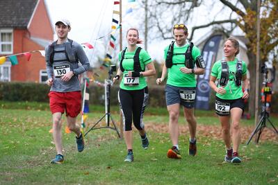 Credit to Stuart Martin Photography