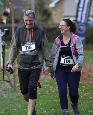 Credit to Stuart Martin Photography