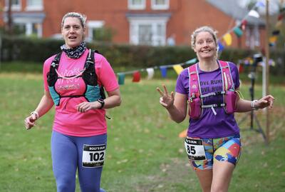 Credit to Stuart Martin Photography