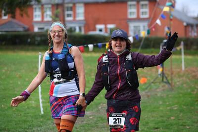 Credit to Stuart Martin Photography