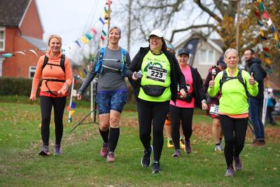 Credit to Stuart Martin Photography