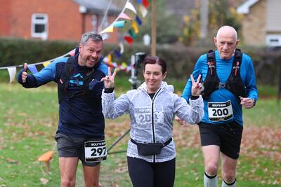 Credit to Stuart Martin Photography