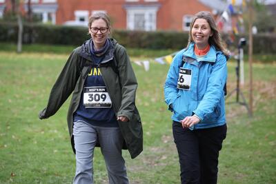 Credit to Stuart Martin Photography