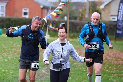 Credit to Stuart Martin Photography